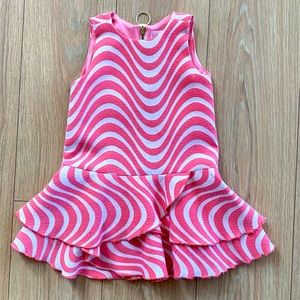 Zoe ltd dress